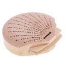 Pretend Play Food - Magnetic Openable Scallop Wooden Kids Cooking Model Toys