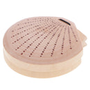 Pretend Play Food - Magnetic Openable Scallop Wooden Kids Cooking Model Toys