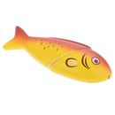 Wooden Sliceable Fish Model Play Food Fish Pretend Kitchen Role Kids Preschool Toys