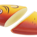 Wooden Sliceable Fish Model Play Food Fish Pretend Kitchen Role Kids Preschool Toys