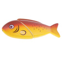 Wooden Sliceable Fish Model Play Food Fish Pretend Kitchen Role Kids Preschool Toys