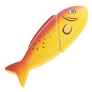 Wooden Sliceable Fish Model Play Food Fish Pretend Kitchen Role Kids Preschool Toys