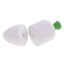 Vegetable Radish Wooden Play Food Pretend Game Kitchen Role Developmental Chidlren Toys