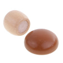 Sliceable Mushroom Pretend Food Game Vegetable Kitchen Chef Role Play Developmental Toys Decor