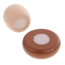 Sliceable Mushroom Pretend Food Game Vegetable Kitchen Chef Role Play Developmental Toys Decor