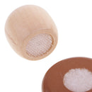 Sliceable Mushroom Pretend Food Game Vegetable Kitchen Chef Role Play Developmental Toys Decor