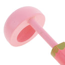 Wood Kitchenware Spoon Food Role Play Pretend Cooking Game Cookware Kid Toy