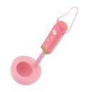 Wood Kitchenware Spoon Food Role Play Pretend Cooking Game Cookware Kid Toy