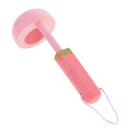 Wood Kitchenware Spoon Food Role Play Pretend Cooking Game Cookware Kid Toy
