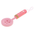 Kids Toy Cookware Pretend Kitchen Play Tool Spoon Woodens Toy Role Play Game Fun