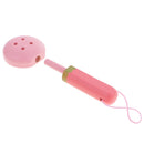 Kids Toy Cookware Pretend Kitchen Play Tool Spoon Woodens Toy Role Play Game Fun