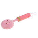 Kids Toy Cookware Pretend Kitchen Play Tool Spoon Woodens Toy Role Play Game Fun