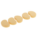 Kids Developmental Wooden Pretend Kitchen Play Food Chicken Nuggets Cooking Play Fun Gift