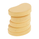 Kids Developmental Wooden Pretend Kitchen Play Food Chicken Nuggets Cooking Play Fun Gift