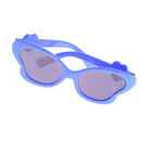 Adorable Blue Eye Glasses Sunglasses for 18inch American Girl Hannah Journey Dolls Dress up Accessories