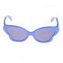 Adorable Blue Eye Glasses Sunglasses for 18inch American Girl Hannah Journey Dolls Dress up Accessories