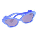 Adorable Blue Eye Glasses Sunglasses for 18inch American Girl Hannah Journey Dolls Dress up Accessories
