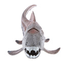 Realistic Animal Model Fish Action Figure Figurine Children Kids Nature & Science Learning Toy Gag Toy Practical Jokes
