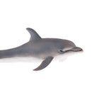 Realistic Animal Model Light Color Dolphin Action Figure Figurine Children Kids Nature & Science Learning Toy Gag Toy Practical Jokes