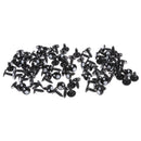 12.5mm 50 Pairs Resin Safety Eyes Eyeball for Teddy Bear Crafts Stuffed Animal Puppet Soft Toys Dolls Making & Repair
