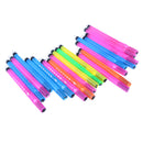 20x Children Musical Instrument Bird Flute Toys Small Water Whistles Toys Children Kids Toys Xmas Gifts