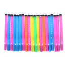 20x Children Musical Instrument Bird Flute Toys Small Water Whistles Toys Children Kids Toys Xmas Gifts