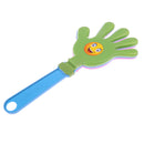 10x Party Favours Noisemakers Hand Clappers 11inch for Concert Sports Games Party Cheering Props Random Color