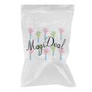 10x Party Favours Noisemakers Hand Clappers 11inch for Concert Sports Games Party Cheering Props Random Color