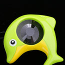 Animals Shaped Children Toys Educational Kaleidoscope Lens Portable Gifts