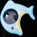 Animals Shaped Children Toys Educational Kaleidoscope Lens Portable Gifts