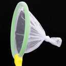 Plastic Bug Insects Net Butterfly Capture Tool Kids Garden Field Fun Toy
