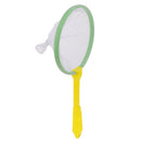 Plastic Bug Insects Net Butterfly Capture Tool Kids Garden Field Fun Toy