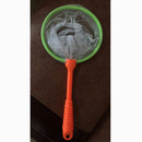 Plastic Bug Insects Net Butterfly Capture Tool Kids Garden Field Fun Toy