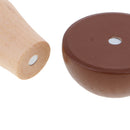 Wooden Play Model Magnetic Connected Mushrooms Pretend Food Role Play Games Children Cooking Kids Developmental Toy