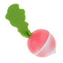 Wooden Play Model Magnetic Connected Radish-Pretend Food Role Play Games Children Cooking Kids Developmental Toy