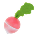 Wooden Play Model Magnetic Connected Radish-Pretend Food Role Play Games Children Cooking Kids Developmental Toy