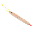 2 Pieces Magnetic Connected Shrimp Wooden Play Model Kids Developmental Toy Pretend Foos Role Play Games Children Cooking