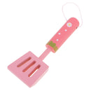 Wooden Play Model Shovel-Pretend Foods Tool Role Play Games Children Cooking Kids Developmental Toy