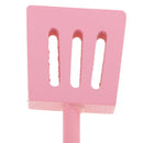 Wooden Play Model Shovel-Pretend Foods Tool Role Play Games Children Cooking Kids Developmental Toy