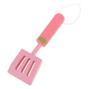 Wooden Play Model Shovel-Pretend Foods Tool Role Play Games Children Cooking Kids Developmental Toy
