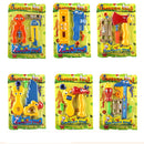 Repair Tools Toy Set Kid Toys Diy Pretend Role Play Fixing Skill Educational Toys