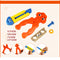 Repair Tools Toy Set Kid Toys Diy Pretend Role Play Fixing Skill Educational Toys