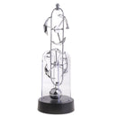 Newton's Cradle Perpetual Motion Gadget Revolving Physics Science Desk Toy Home Decor Â–Dolphin