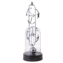 Newton's Cradle Perpetual Motion Gadget Revolving Physics Science Desk Toy Home Decor Â–Dolphin