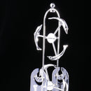 Newton's Cradle Perpetual Motion Gadget Revolving Physics Science Desk Toy Home Decor Â–Dolphin