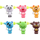 Cute Animal Shaped Bubble Blower Handheld Bubble Making Toys for Kids Random Style