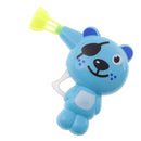 Cute Animal Shaped Bubble Blower Handheld Bubble Making Toys for Kids Random Style