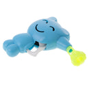 Cute Animal Shaped Bubble Blower Handheld Bubble Making Toys for Kids Random Style