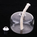 35ml Mini Alcohol Lamp Stirling Engine Accessory Replacement Parts