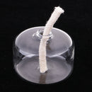 35ml Mini Alcohol Lamp Stirling Engine Accessory Replacement Parts